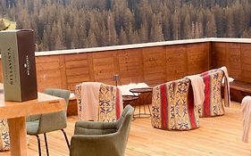 hotel Forte Carlomagno